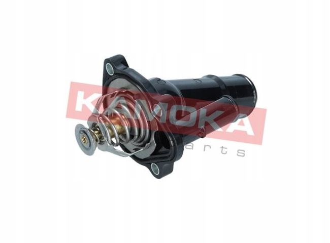 фото №1, Термостат kompletny - kamoka 7710164