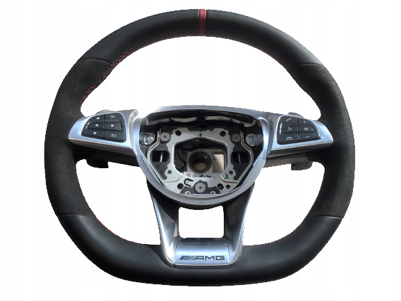 Купити Mercedes повітропровід amg gl gls 166 a1664601518