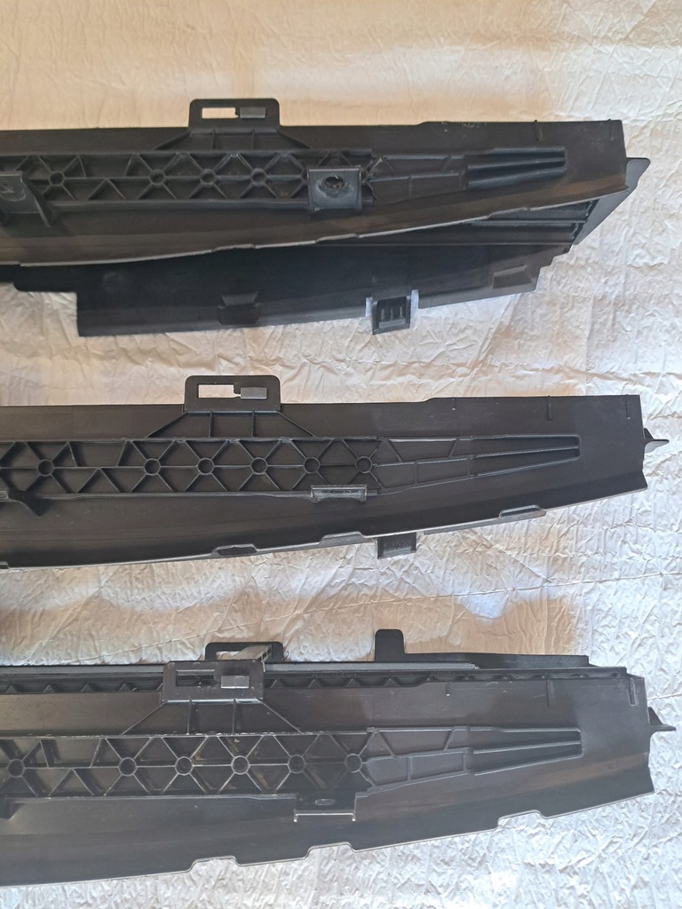 фото №8, Bmw g30 g31 pas жалюзі шторка підсилювач 7497285 d1535