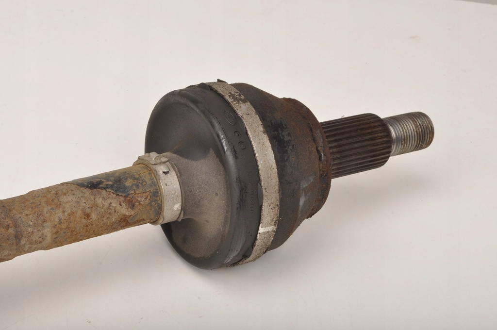 фото №5, Land rover discovery l462 приводной вал задняя задняя