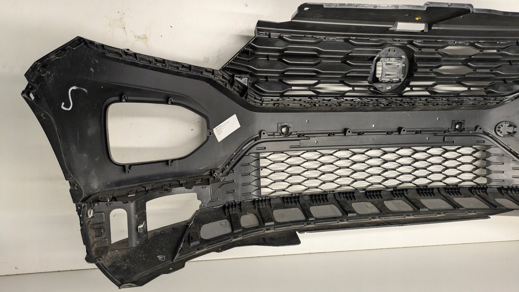 фото №11, Бампер передний vw t-roc 2ga