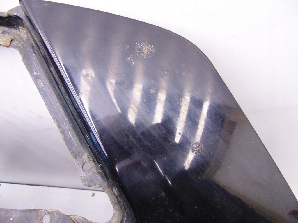 фото №9, Капот кришка двигуна kia sorento i pewter grey