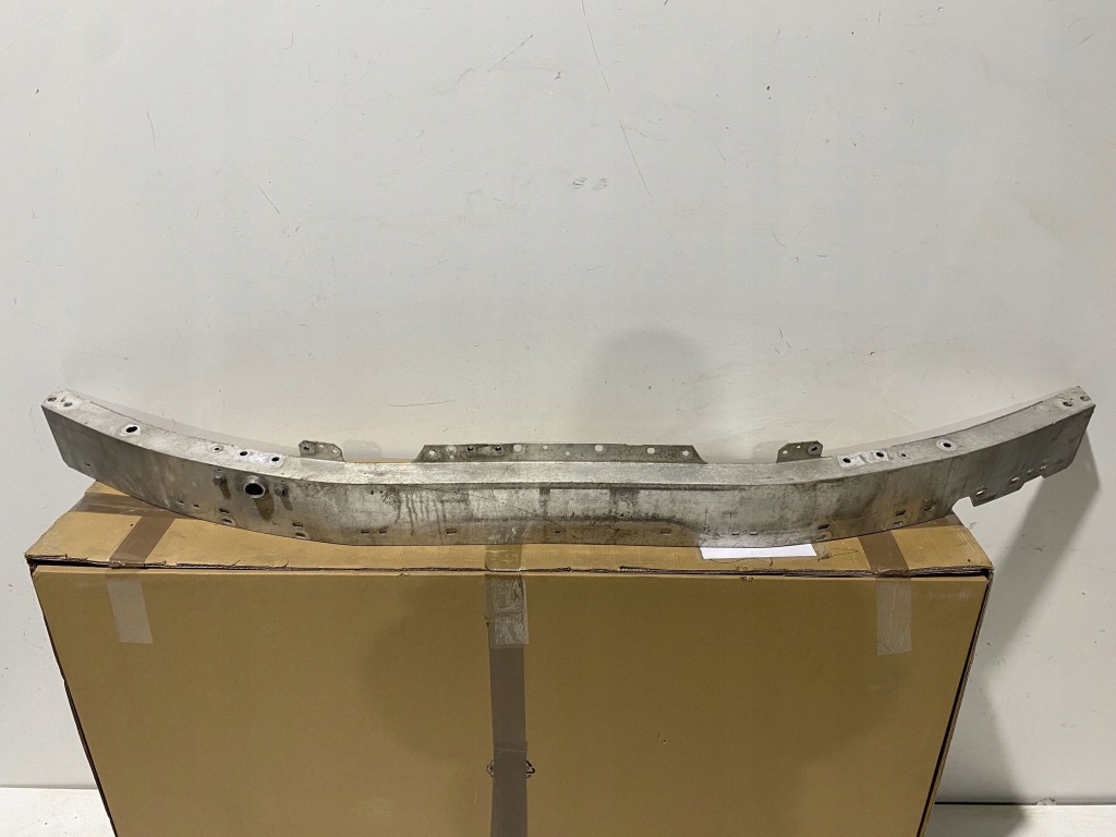 фото №1, Балка бампера перед mercedes glc w253 x253 2016-