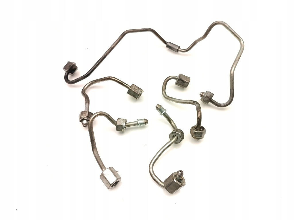 фото №1, Mini mini шланг паливний форсунки one d дизель 66kw 90 hp 2011