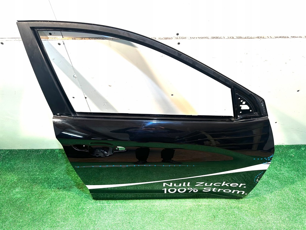 фото №13, Hyundai kona двері правий перед передні праве