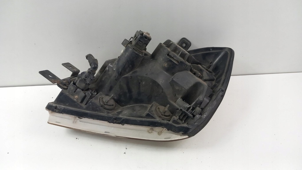 фото №6, Kia sportage ii лампа перед правая