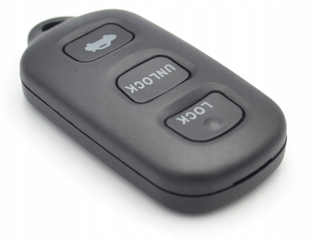 фото №6, Toyota urban cruiser ключ pilot корпус