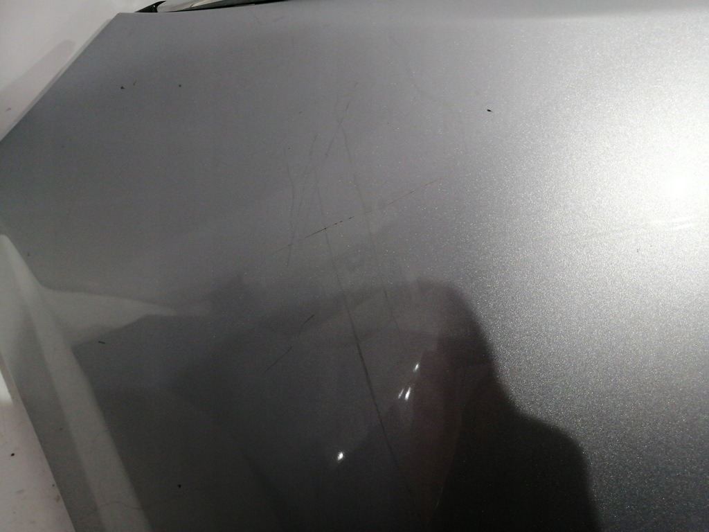 фото №7, Mazda 2 ii dj lift бампер передний перед