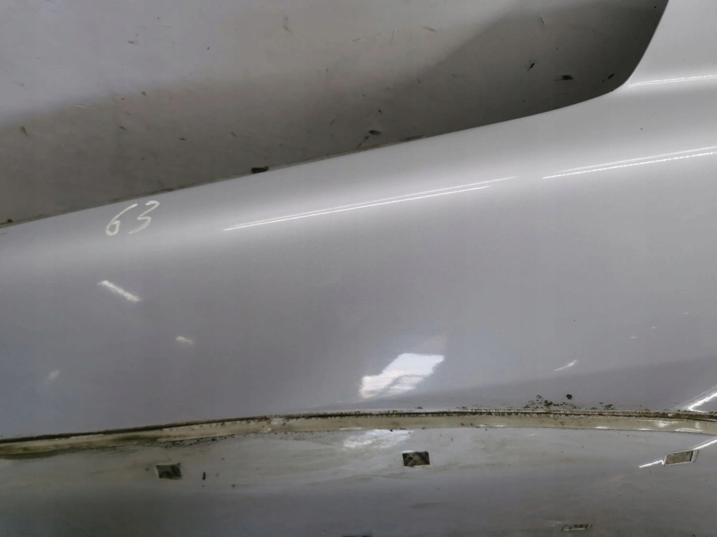 фото №11, Kia sportage 2007 перед сторона левая крылья