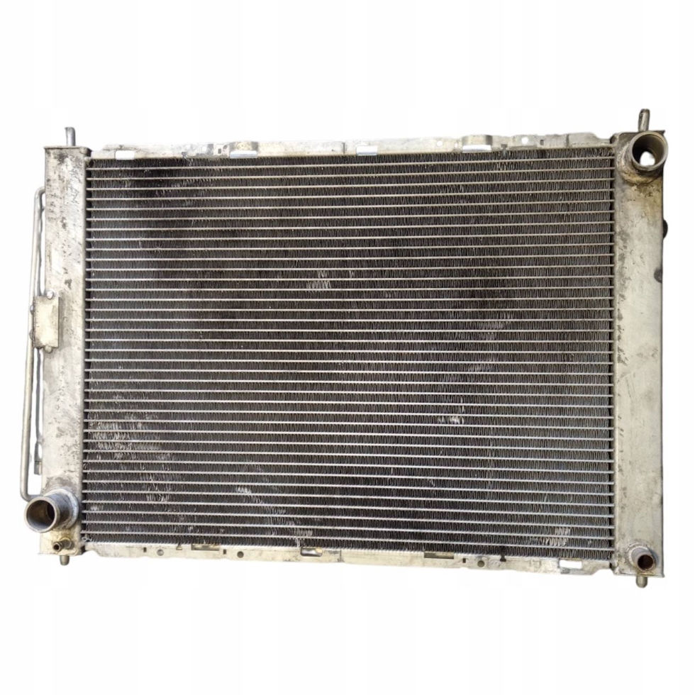 фото №2, Радиатор кондиционера renault clio iii 1.5dci