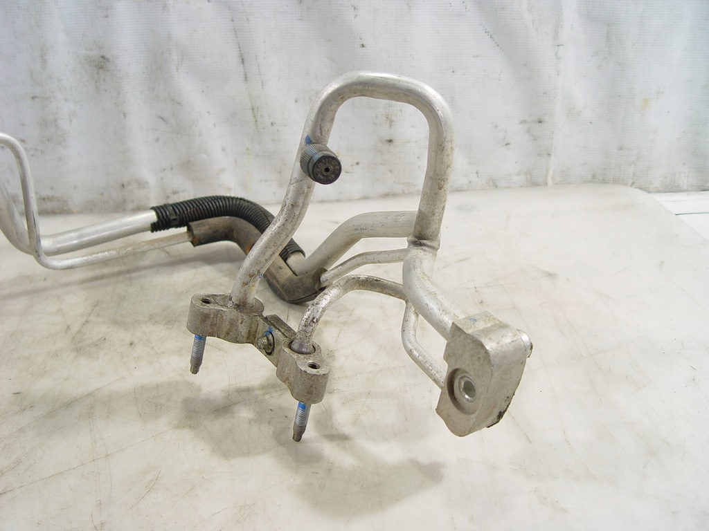 фото №8, Journey freemont 11- шланг кондиционера 7 0s.