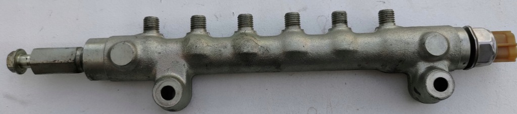 фото №1, Молдинг впрыскная outlander asx lancer did датчик