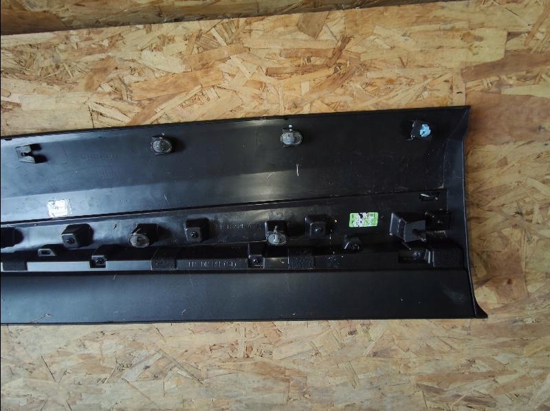 фото №5, Молдинг двері передня kia sportage v 87722-r2300