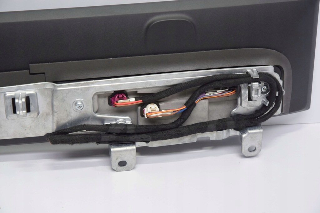 фото №6, Монитор дисплей bmw 3 g20 g21 i3 g28 i4 g26