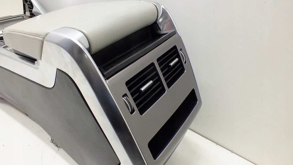 фото №5, Range rover l494 туннель средний