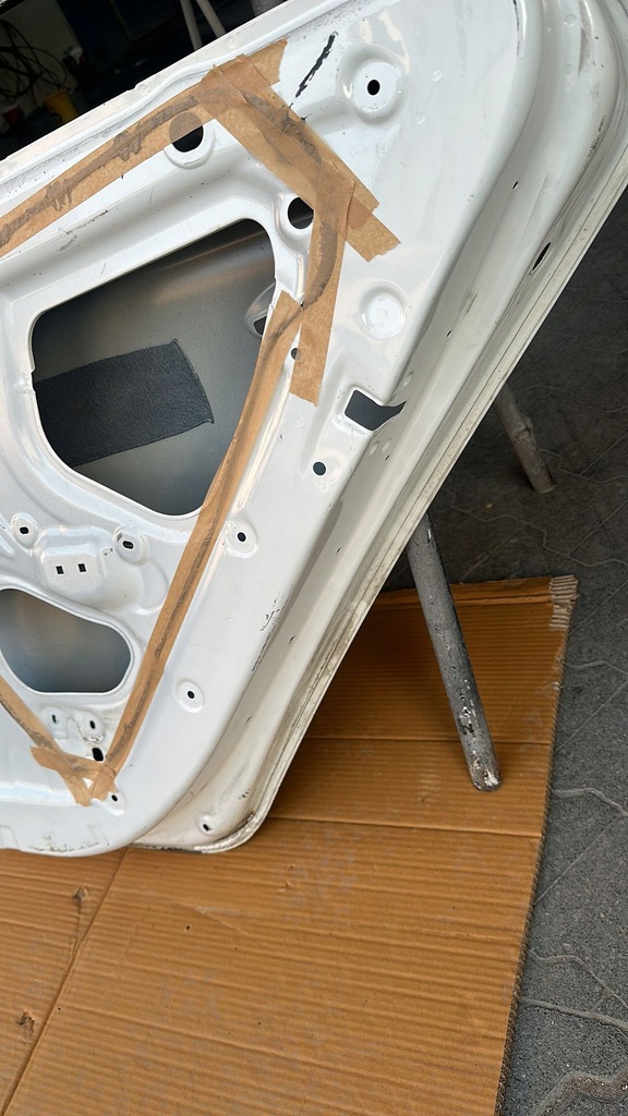 фото №6, Hyundai i20 2016- дверь задняя задние правое