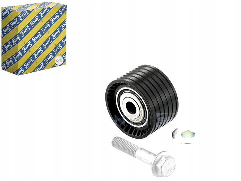 фото №1, Ролик напрямна ремінь розподільного валу renault avantime clio ii clio iii