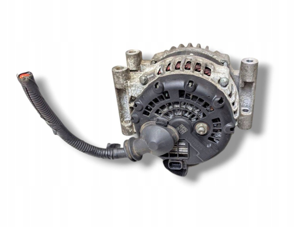 Генератор opel mokka 2016 94509655 Недорого