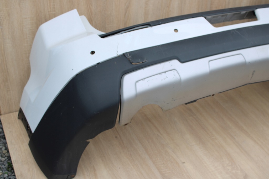 фото №6, Бампер задняя chevrolet orlando gaz