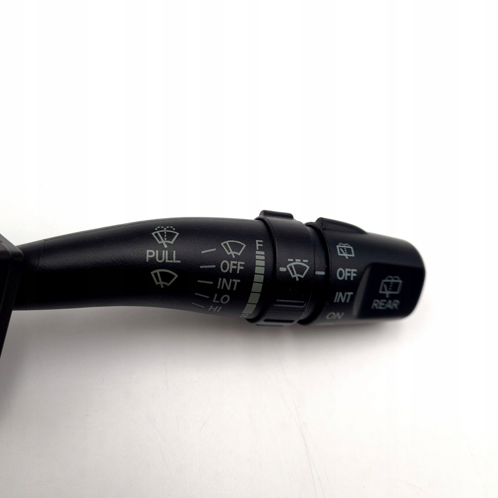 фото №7, Переключатель дворник hyundai оригинальный номер 9342026100