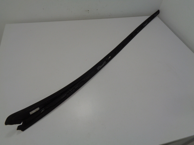 фото №6, Peugeot 3008 молдинг декоративная правая 9682757880