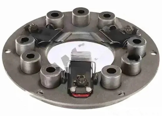 Купити Притиск зчеплення 5504 kawe mercedes