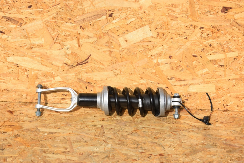 фото №7, Амортизатор mcpcherson перед лівий правий 4s0412019ac audi r8 4s ii оригінал