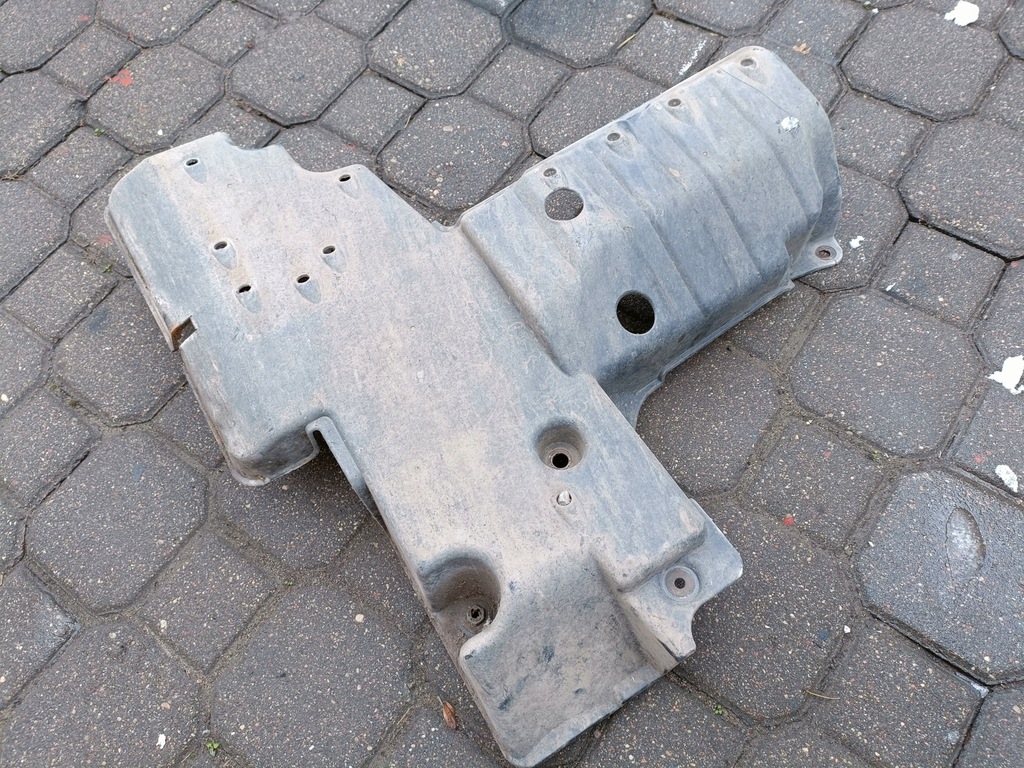 фото №1, Захист підвіска toyota rav4 rav-4 iii 06-