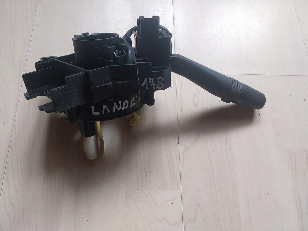 фото №1, Переключатель комбинированный land rover оригинальный номер xrc100390