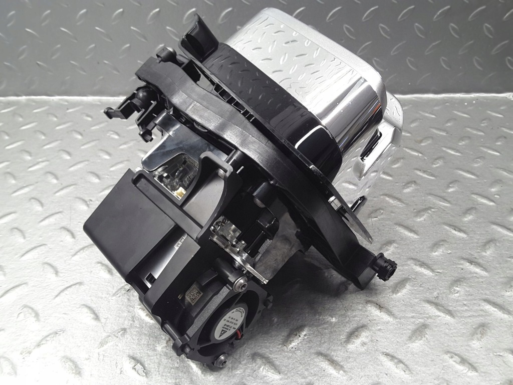 фото №8, Часть фара перед сторона правая citroen c5 aircross 9816925280