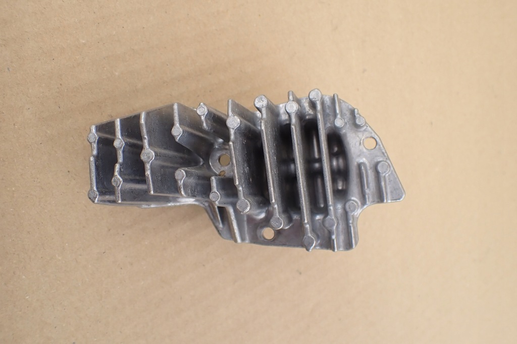 фото №7, Vw модуль led jeż 213.603-02 правий 21360302