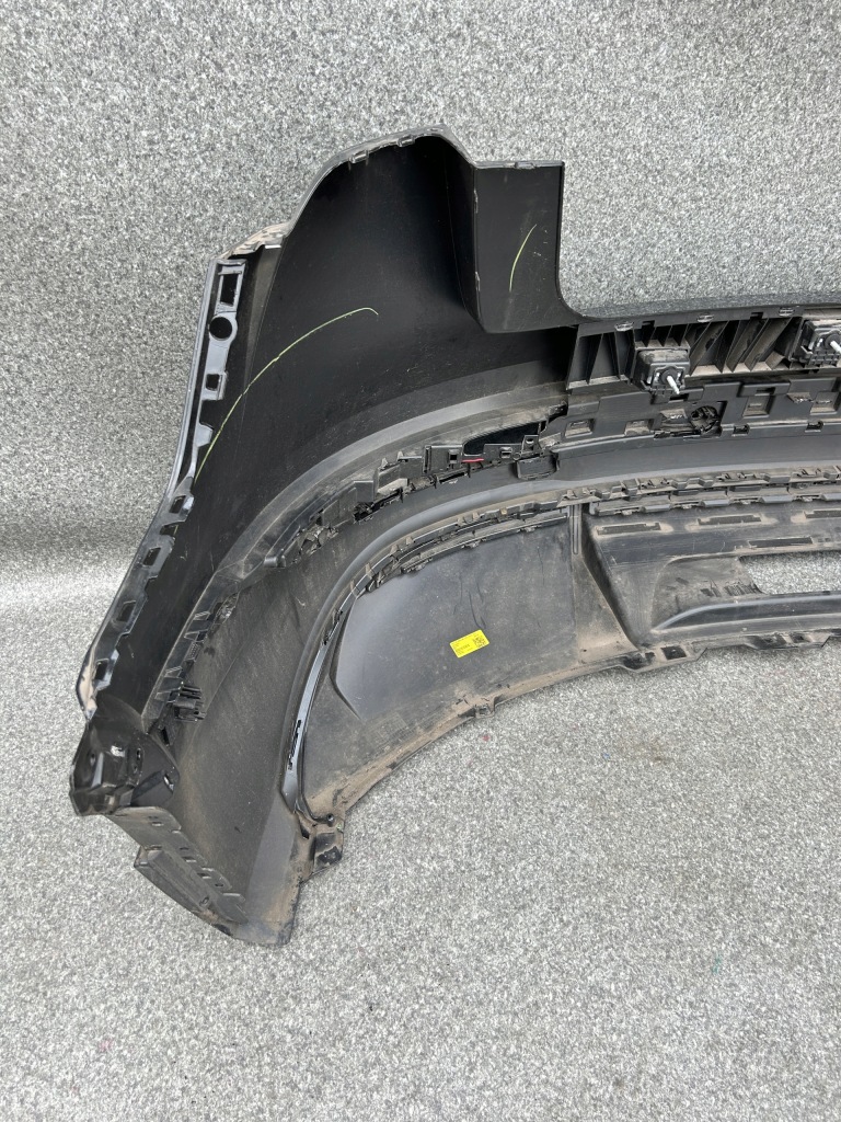 Audi e-tron 4ke s-line бампер задня задній 4ke807511 4ke807521d poznan Доставка