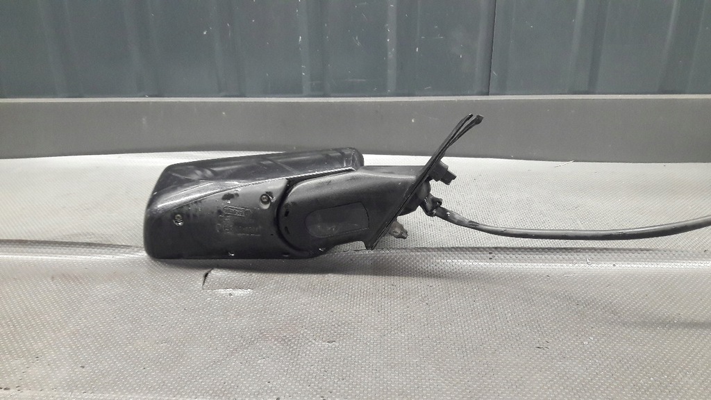 фото №9, Дзеркало праве lancia dedra 5pin чорні