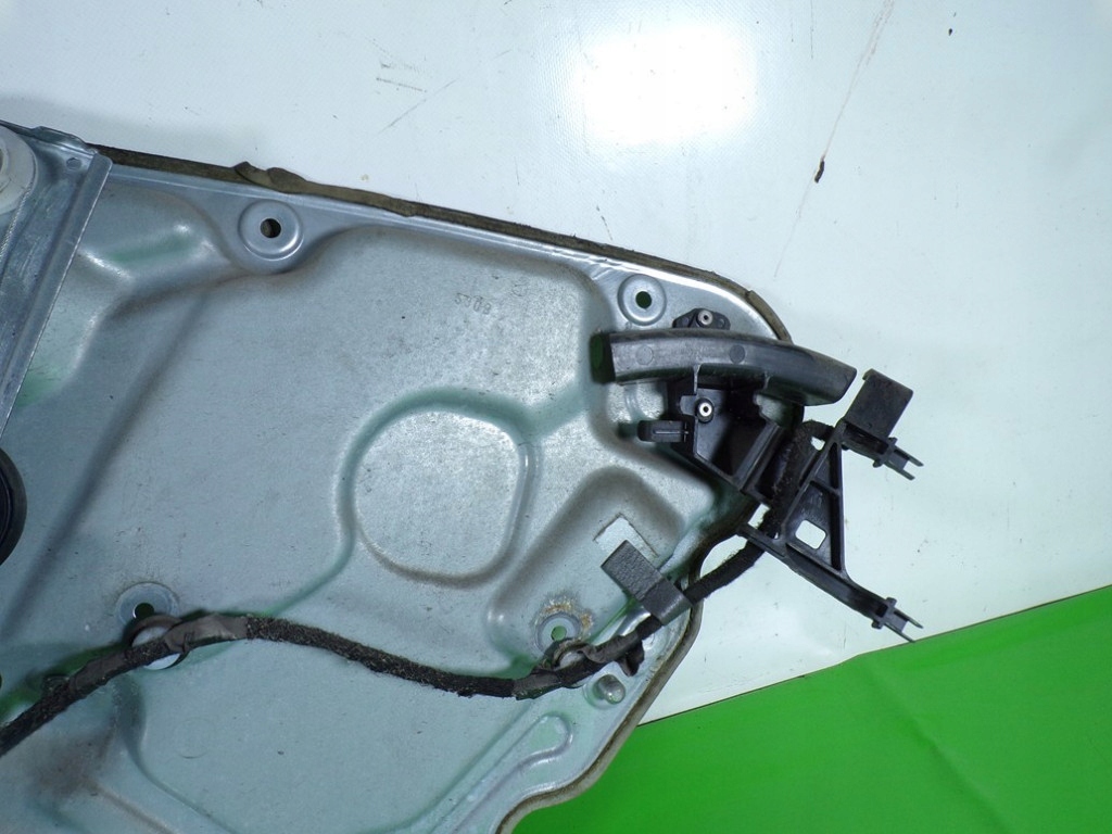 фото №10, Alfa romeo 159 lift kombi подъемник задняя задний левый 1560866060