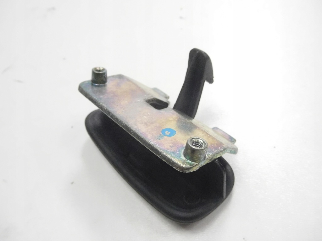 фото №6, Замок ручка бардачка palio siena 735241440