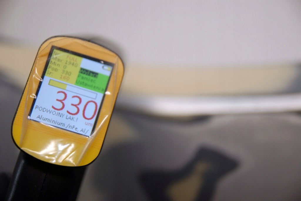 фото №8, Крыло левый перед передний mercedes slk r172 a172 11-20 a1728810301 oryg