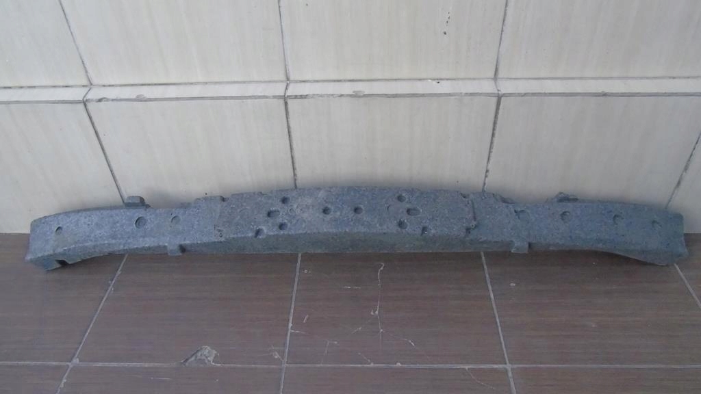 фото №1, Абсорбер бампера перед mb 168 lift 01-04 оригінальний номер