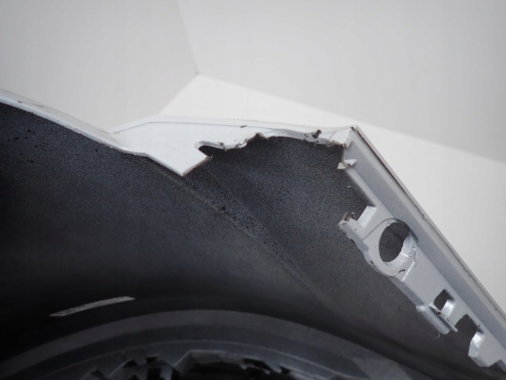 Бампер задний  задний kompletny оригинал pdc audi e-tron 55 22r в Украине