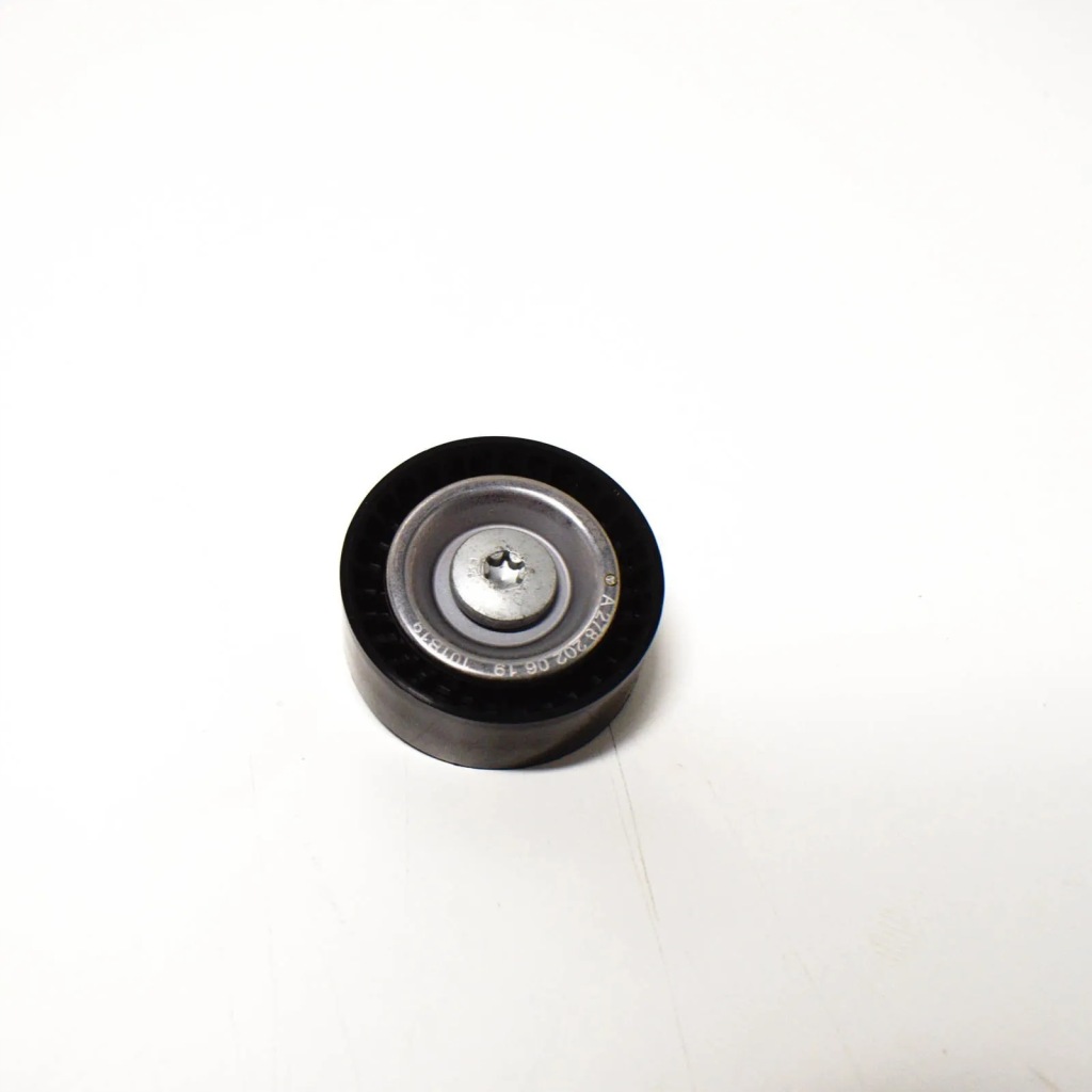 Mercedes benz ml w166 колесо napinające wielorowkowe a2782020619 оригинальные Недорого