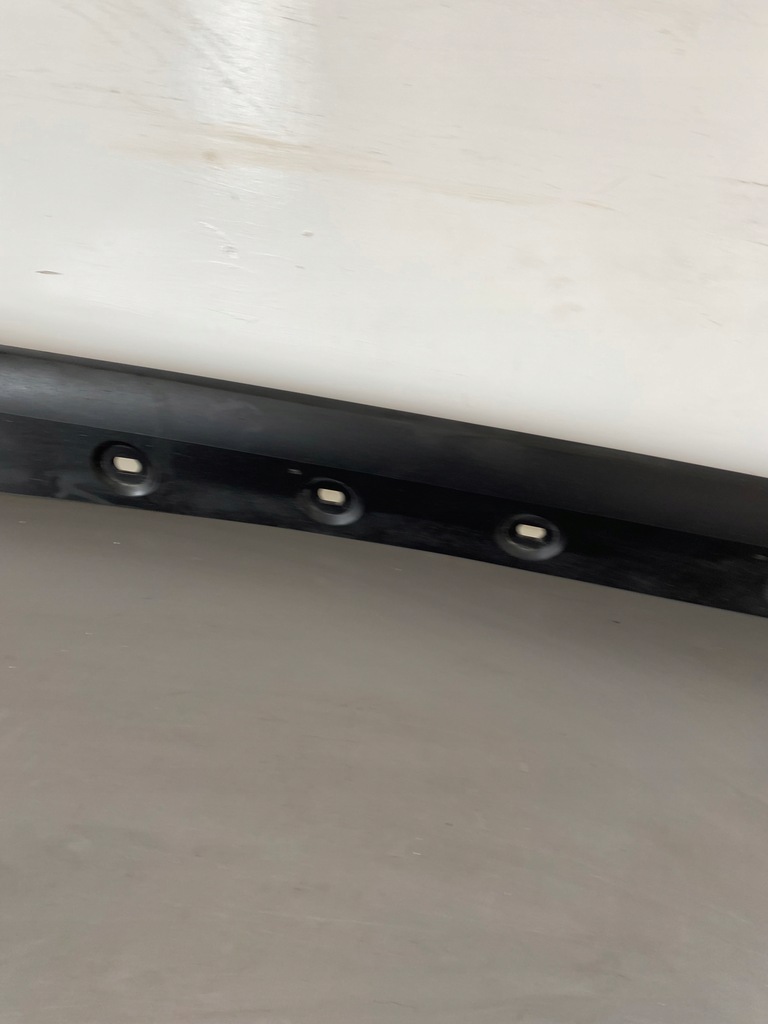 фото №5, Молдинг поріг поріг правий 99150459601 porsche 911