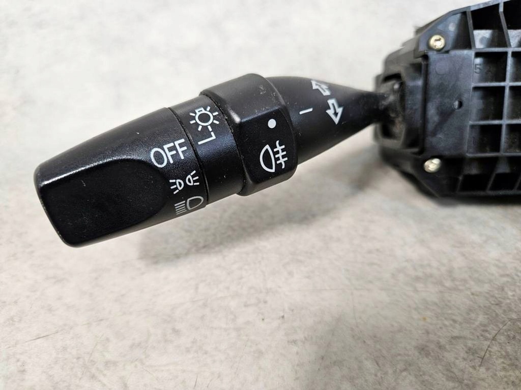 фото №6, Переключатель комбинированный лента переключатели honda civic vii 00-06