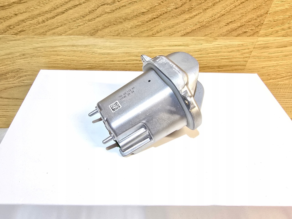 фото №1, Преобразователь модуль led лампы opel astra k 7960311399