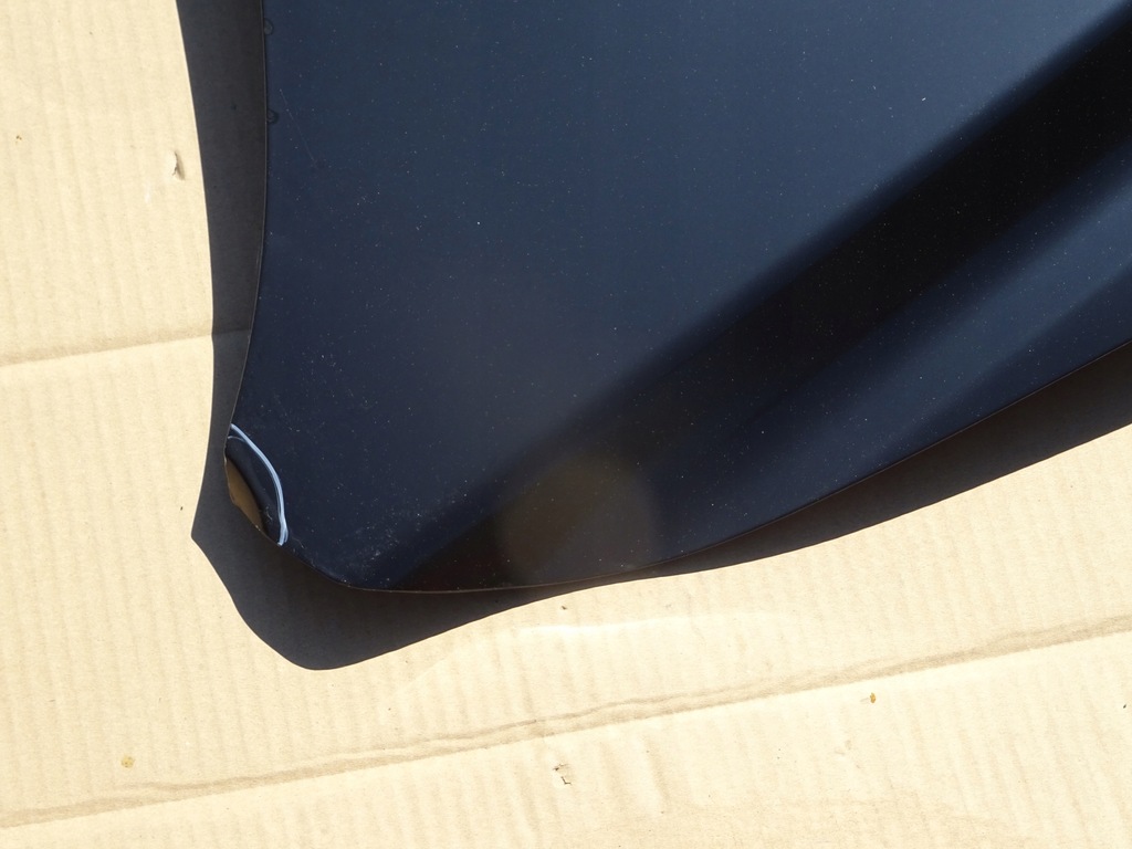 фото №5, Mazda cx-5 cx5 i 12-17 rok капот nowa оригінал