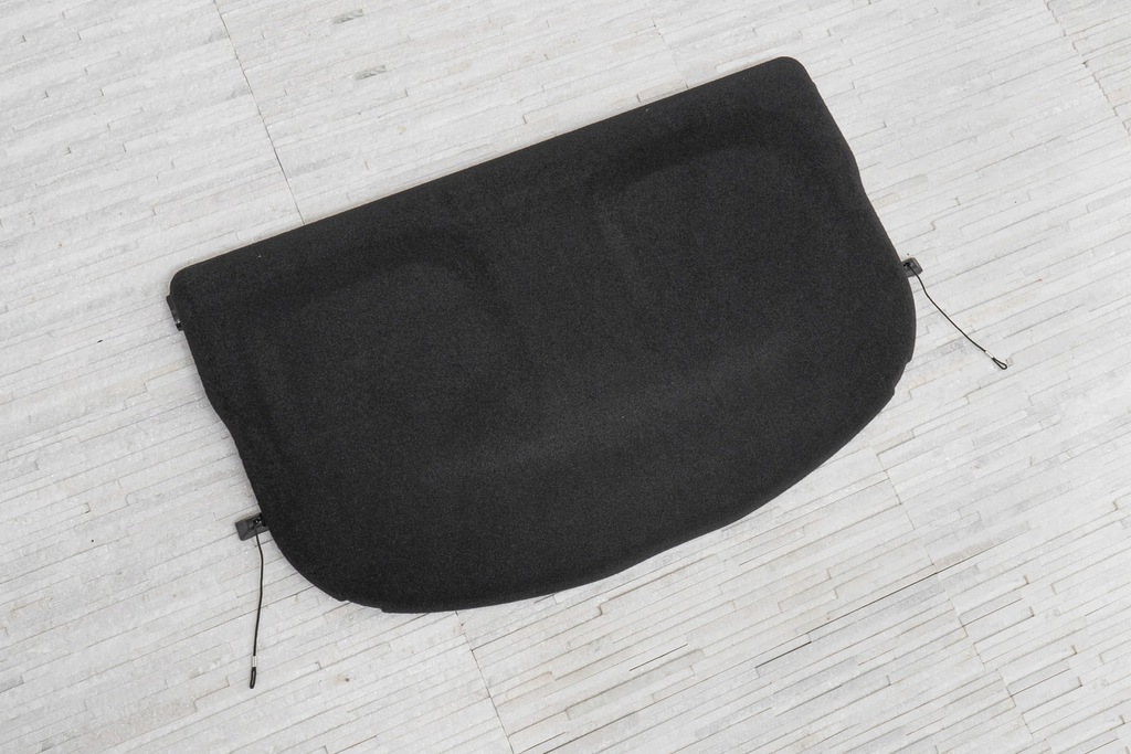 фото №10, Mercedes gla x156 2013-2019 полка багажника