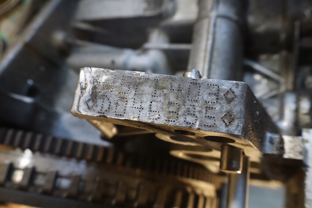 фото №8, Двигатель renault captur i 1.2tce 119km h5fd403 test