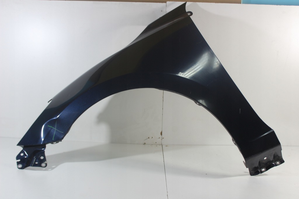 фото №1, Крила лівий перед mazda 3 iii 13-18 oem