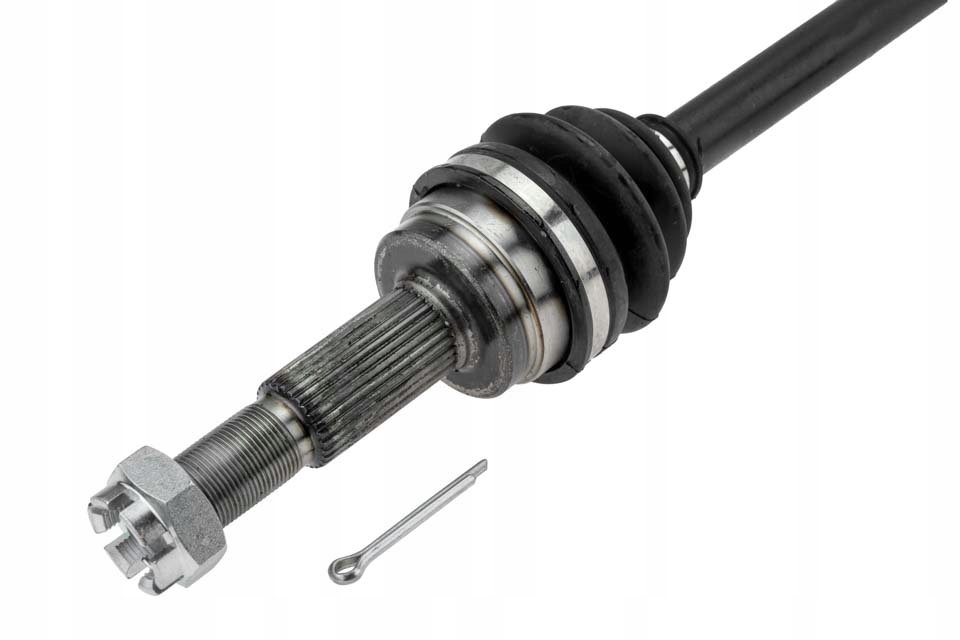 фото №8, Привідний вал привідна npw-ns-106 nty