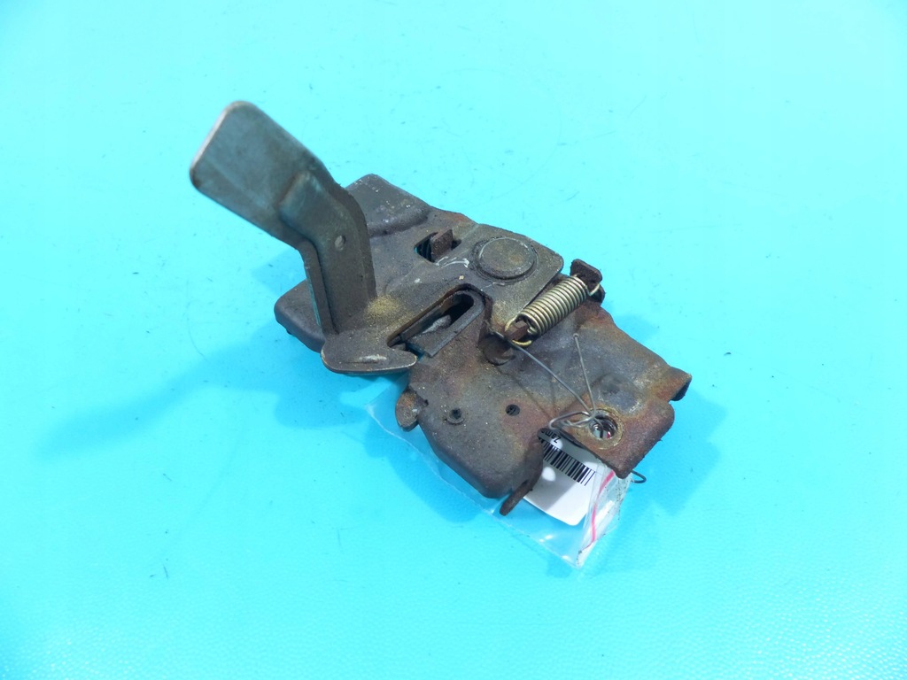 фото №1, Замок капот mazda cx-9 06-15