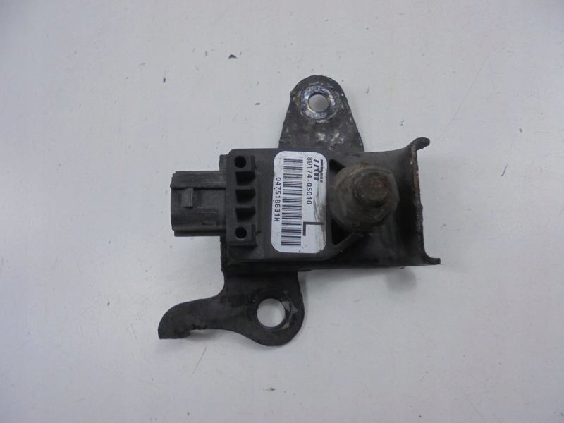 Купити Toyota avensis 2 t25 датчик датчик подушка безпеки 89174-05010
