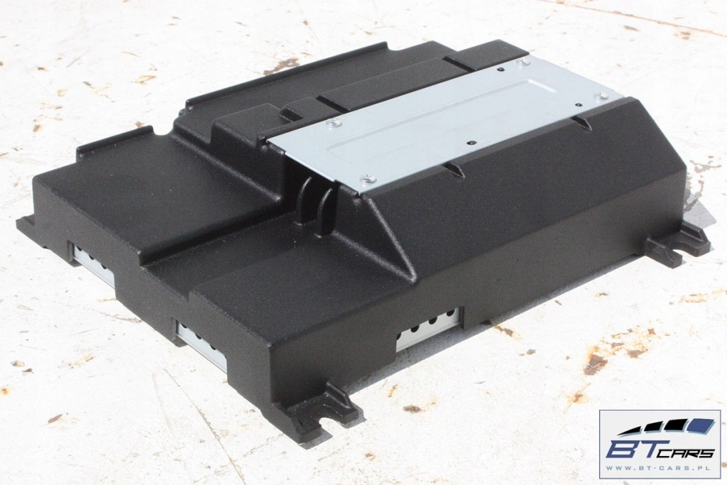 фото №8, Vw golf 7 sportsvan динамики + усилитель dynaudio 5g0035456 1k8035453 3g00